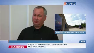 "Як медом намазано": піймали "злодія в законі", який незаконно їздив в Україну