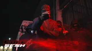 SKENGZZ X #MGUNS KAYROO - HABIBI ( Official Video ) | @Visualsbyframe