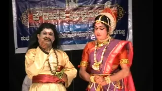 Yakshagana - KaaLidaasa (Part -4)