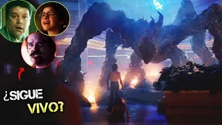 ¡EASTER EGGS, FINAL EXPLICADO Y ESCENA POST CREDITOS! Stranger Things 3