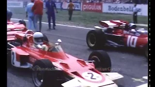 002 Hockenheimring 1970 Preview