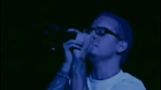 Linkin Park - KROQ Almost Acoustic X Mas 2000 (Full Show)