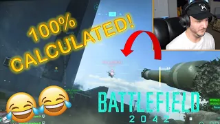 Battlefield 2042 Beta - Best Moments, Top Plays & Funny Reaction Highlights Ep. #1