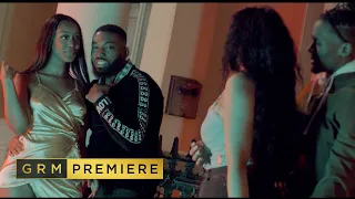 Big Tobz x Scorcher - Entanglement [Music Video] | GRM Daily