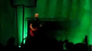 Die Ärzte - Waldspaziergang mit Folgen (live, Chemnitz 27.05.2012)