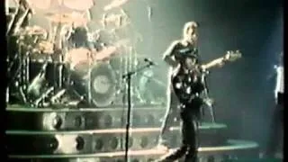 Queen - Let Me Entertain You (live at Madrid 1979)