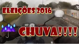 Fazer 250 - Eleições 2016