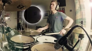 Pink Floyd - Brain Damage / Eclipse - Drum Cover