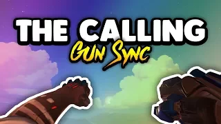 TheFatRat - The Calling (Overwatch Gun Sync)