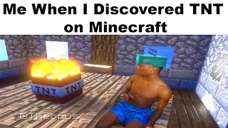 minecraft memes that make me laugh