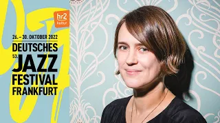 53. Deutsches Jazzfestival Frankfurt: Ingrid Laubrock Quartet