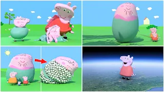 Best Of Peppa Pig Parodies - NOT FOR KIDS 😄