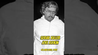 The Serial Killer Joel Rifkin #viral #shortvideo #viralvideo #youtubeshort #horrorstories