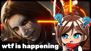 Death Stranding 2: On the Beach Trailer Reaction & Discussion