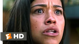 Miss Bala (2019) - The Wrong Snitch Scene (6/10) | Movieclips