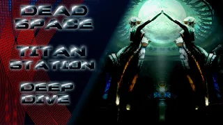 Dead Space Lore: A Deep Dive Through Titan Station