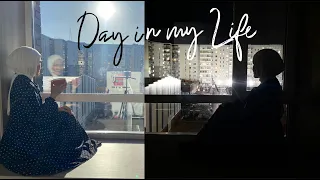 Day in my Life | From 4 AM to 10 PM