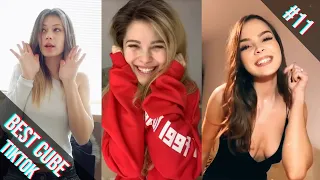 BEST CUBE COMPILATION TIKTOK #11 2020