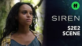 Siren Season 2, Episode 2 | Donna's Daughter | Freeform