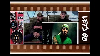 #166 (i) REAL Hip Hop Rap REACTION - EMINEM - Sing for the Moment