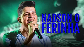 NADSON O FERINHA - REPERTÓRIO ATUALIZADO DE VERÃO 2024