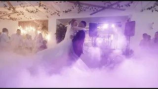 Красивый свадебный танец | Обучающее видео | A Thousand Years  | Beautiful wedding dance |