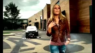 Dima Bilan feat Anastasia - Safety (Official Video Clip 2010)