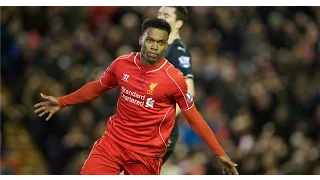 Sturridge goal Liverpool vs Sevilla (1-0) Europa League Final 2016| HD