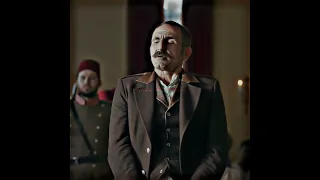 Halil Halid Bey Mahkeme Sahnesi - Payitaht Abdülhamid