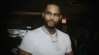 Dave East Type Beat 2023 - "Life Changed" (prod. by Buckroll)