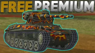 GET THIS TIER 6 PREMIUM FREE!