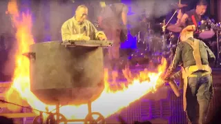 Rammstein - Lisbon 26.06.2023 - Mein Teil