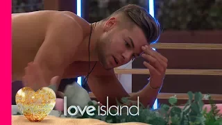 We Must Be Due a Chris and Liv Bust-Up? | Love Island 2017