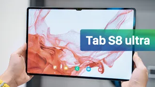 Samsung Tab S8 5G ultra texnik hususiyatlari. TabS8ultra. Tab s8ultra. Narxi 22 июня 2022 г.