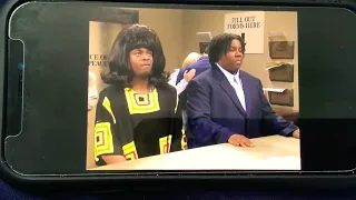 Kenan And Kel We Go On The Show