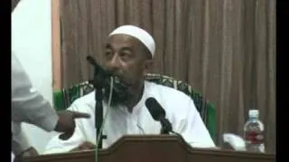 Part 1/7 Kuliah Fardhu Ain Lengkap Siri 1 - Ustaz Azhar Idrus