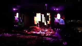 Don't ask me why - Billy Joel Live