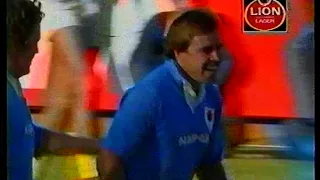 1991 Lion Cup Final   Ntvl vs Natal