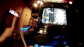 some song gopro drummania