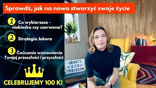 Sprawdź. Twoja rzeczywistość nie jest tym, czym się wydaje!