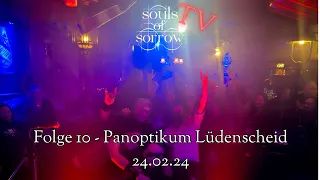 TV of Sorrow Folge 10: Panoptikum Lüdenscheid 24.02.24