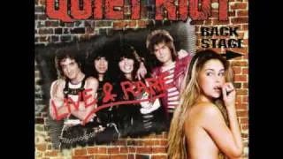 Quiet Riot- Cum On Feel the Noize (1983 RARE LIVE)