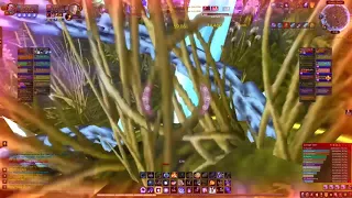 Close Arathi Basin win - Arcane Mage BG Wow 7.3.5 Legion