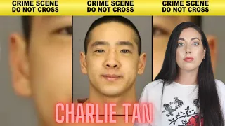 LEGITTIMA DIFESA? Charlie Tan è colpevole o innocente?