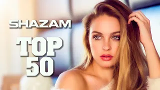 SHAZAM Top 50❄️Лучшая Музыка 2021❄️Зарубежные песни Хиты❄️Популярные Песни Слушать Бесплатно 2021 #1