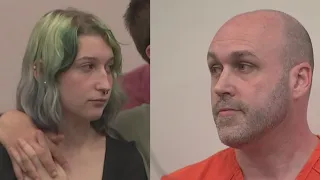 Daughter to testify against father accused of kidnapping, raping estranged wife