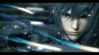 Final Fantasy Versus XIII - Requiem for a Dream (Trailer) [HD]