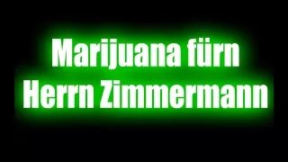 Hans Söllner - Marijuana fürn Herrn Zimmermann [HD]