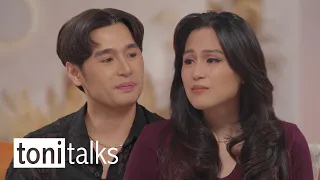 Fifth Solomon Opens Up About His Psychiatric Ward Experience | Toni Talks