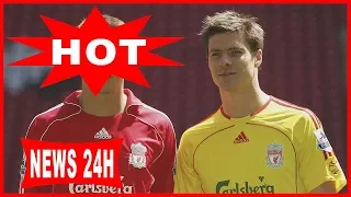 Xabi Alonso reveals his dream future when asked about returning to manage Liverpool | 24H News